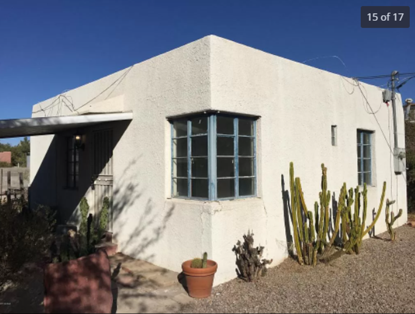 Tucson House: 407 E Kelso