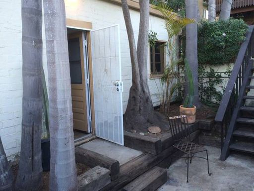 Cozy Studio/Small One-Bedroom Encinitas, CA