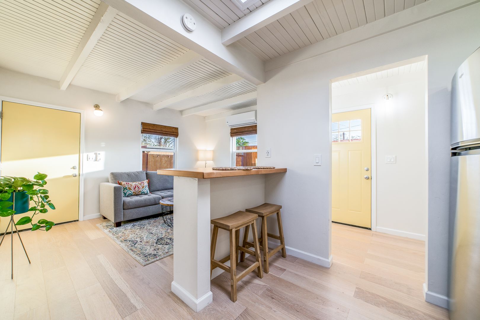 Tucson House: 1118 S 4th Avenue