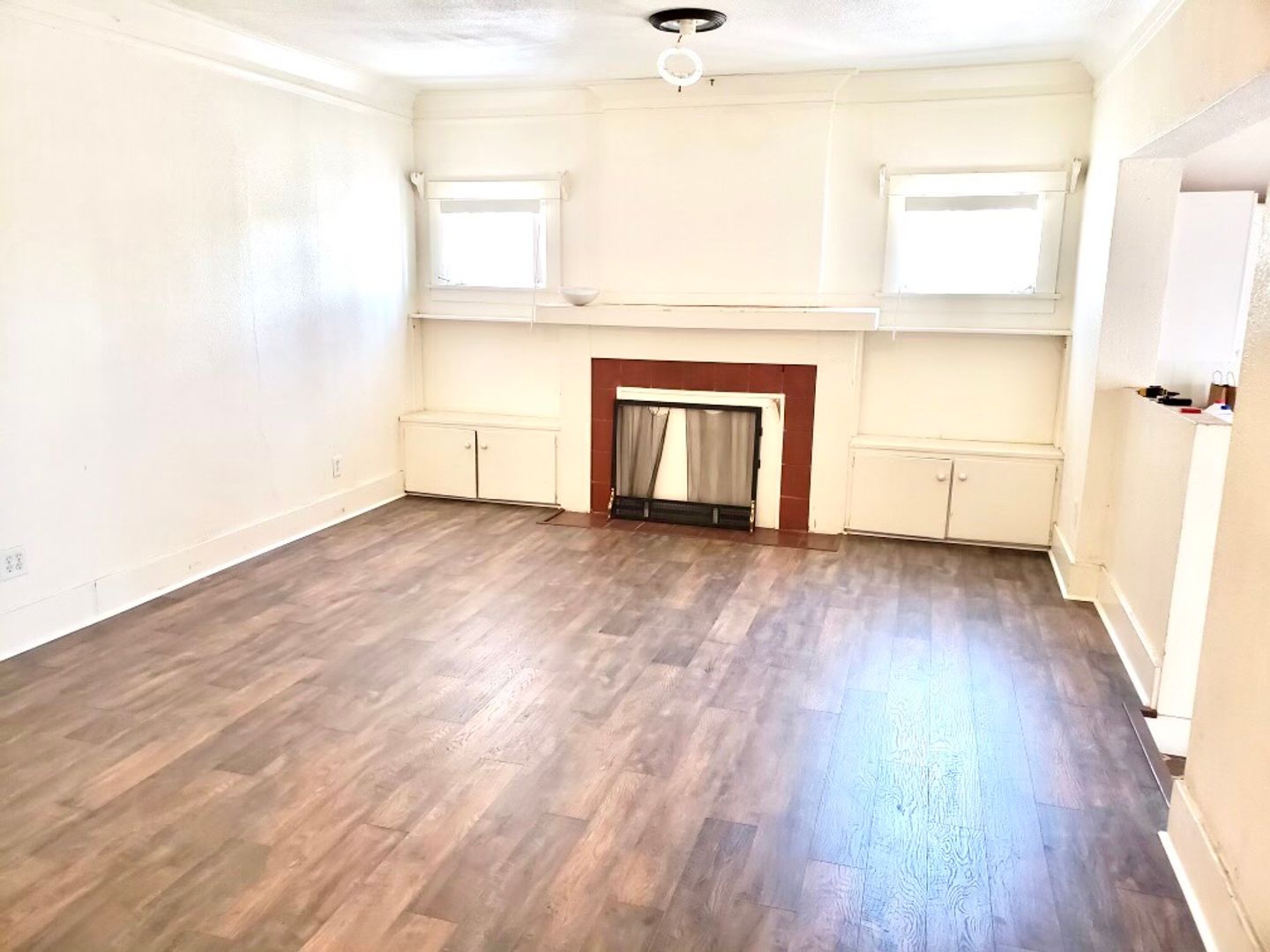 Tucson Apartment: 41 E Speedway Blvd