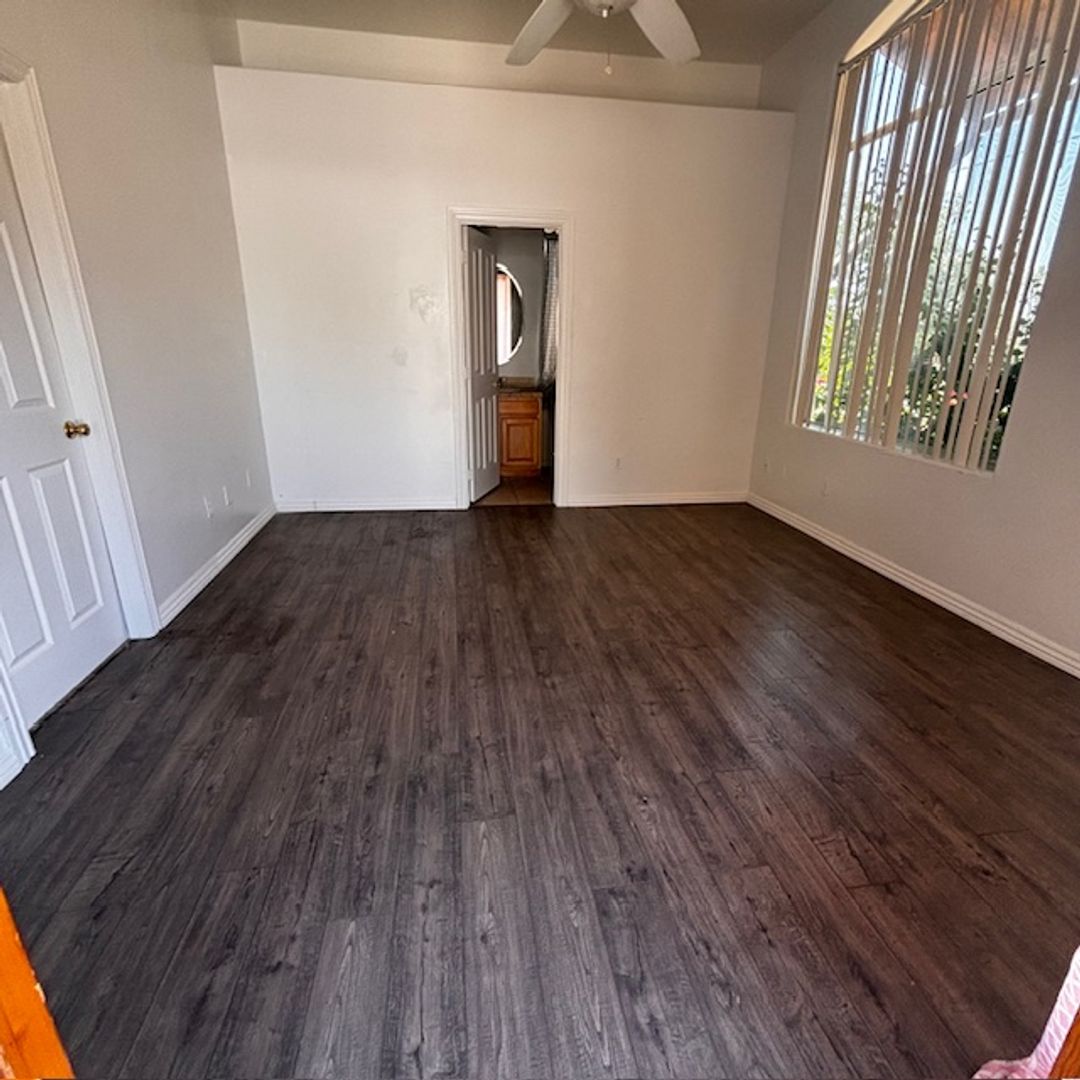 Tempe Apartment: 1415 S Mill