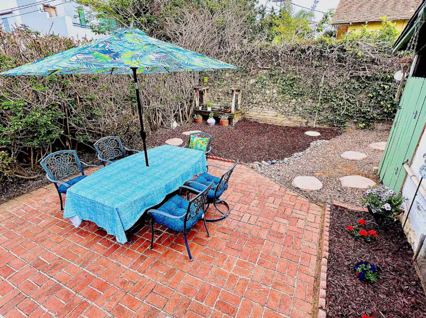 Encinitas House: 517 3rd Street