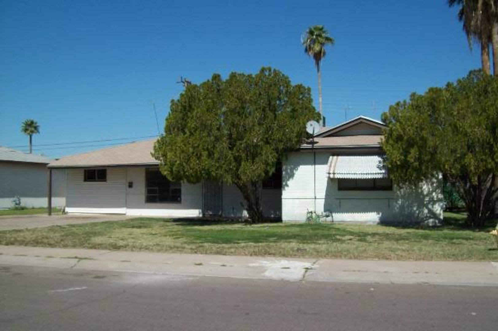 Tempe House: 1506 W 6th Street