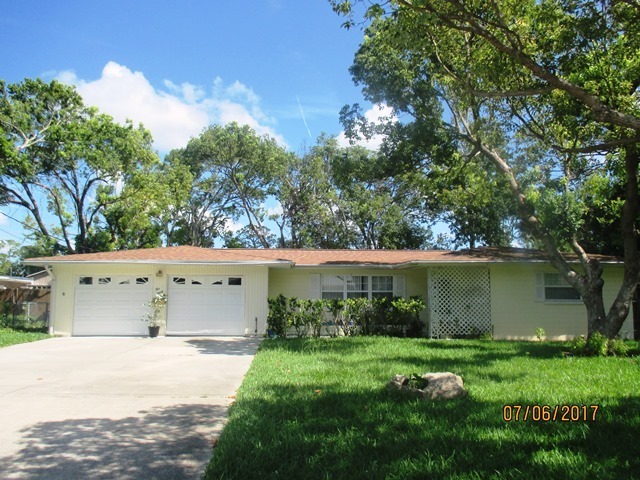 Ormond Beach House: 297 Warwick Avenue