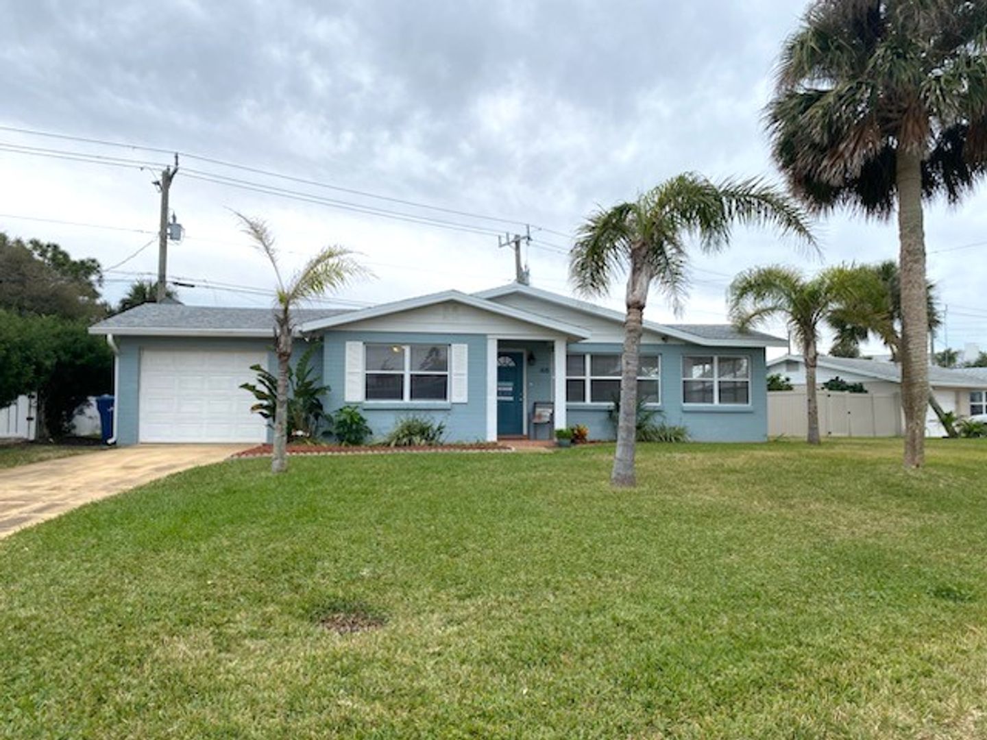 Ormond Beach House: 46 San Jose Drive
