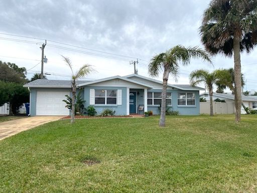 Adorable Beachside Bungalow! – photo 1