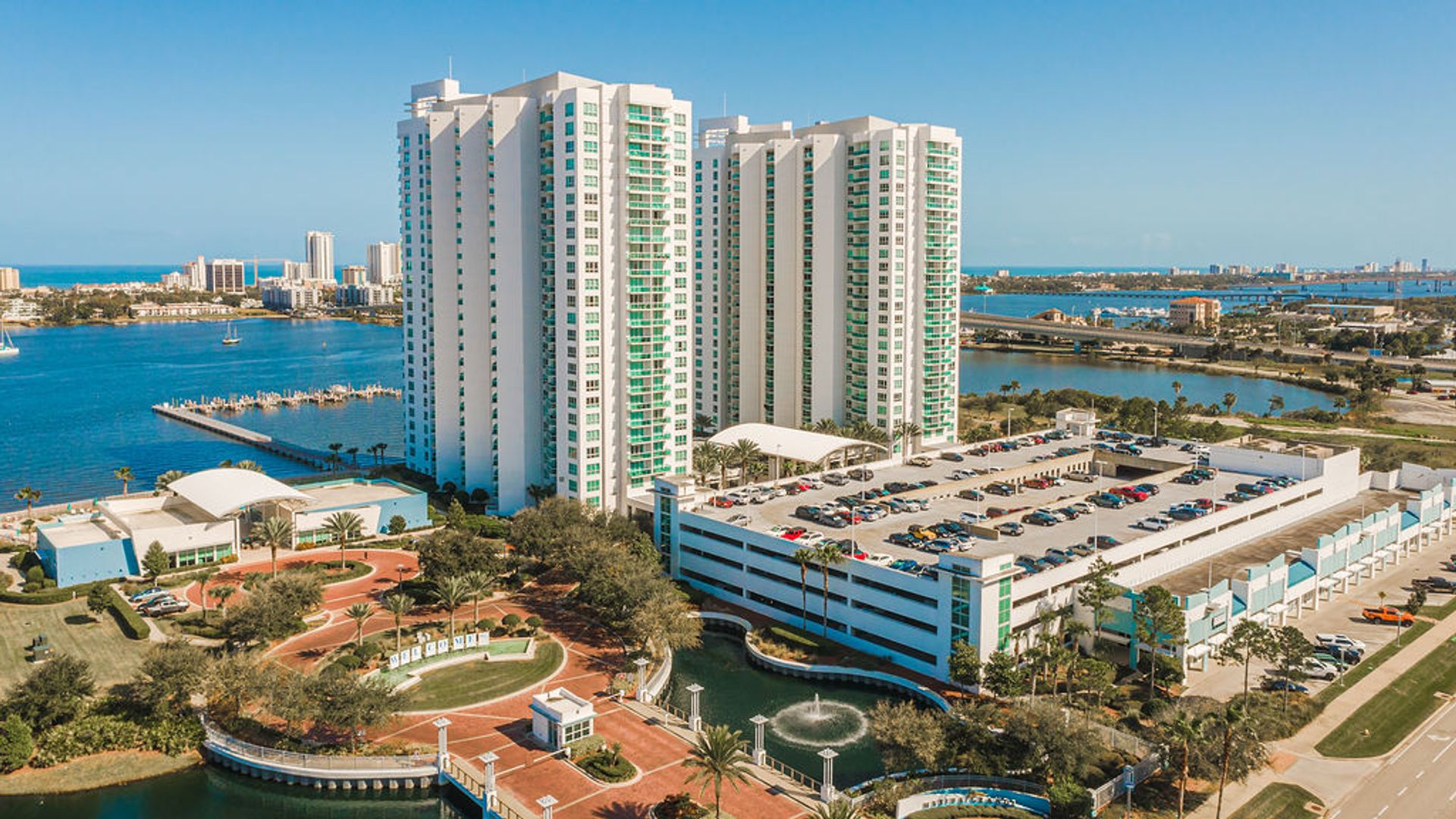 Holly Hill Condo: 231 Riverside Drive