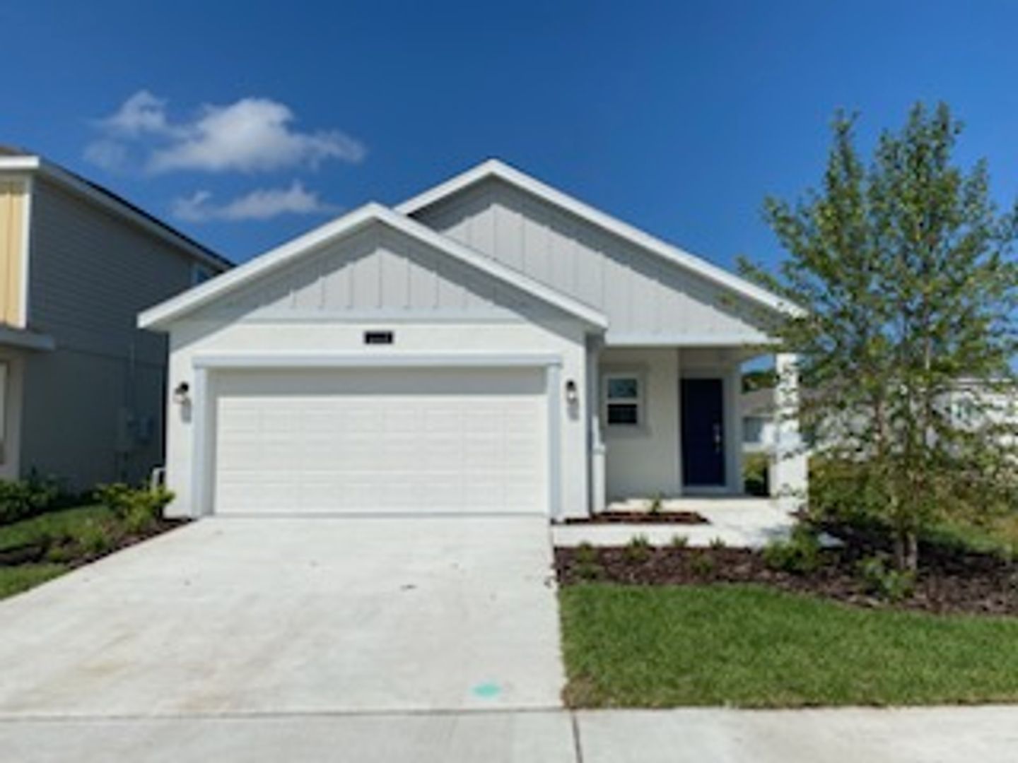 Daytona Beach House: 1224 Sand Trap Court