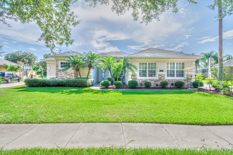 Port Orange House: 4213 Mayfair Lane
