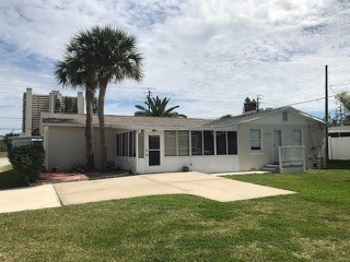 Port Orange House: 3330 S Peninsula