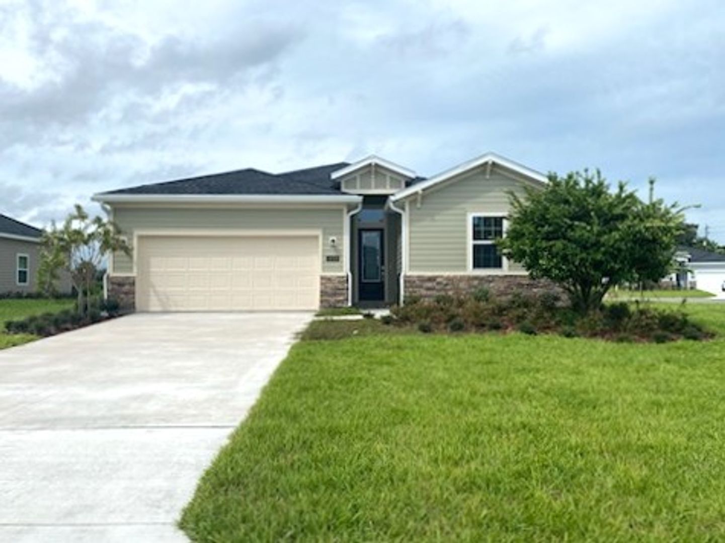 Ormond Beach House: 4103 Clifden Drive