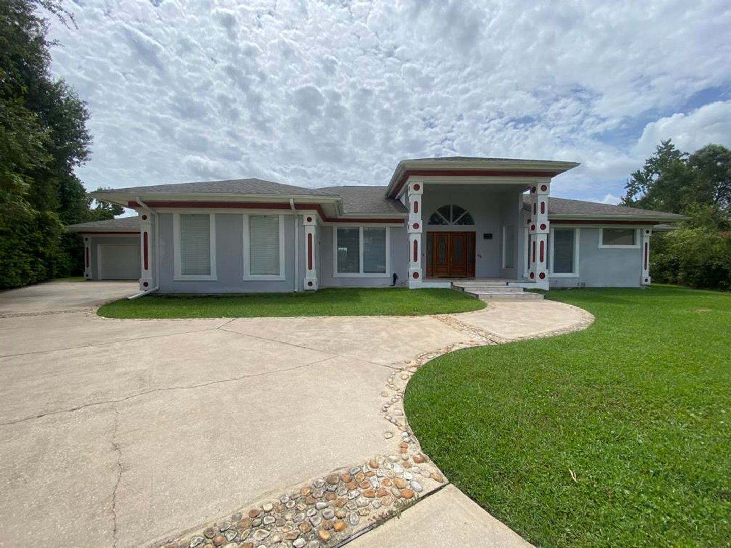Daytona Beach House: 108 Paradise Valley Ct.