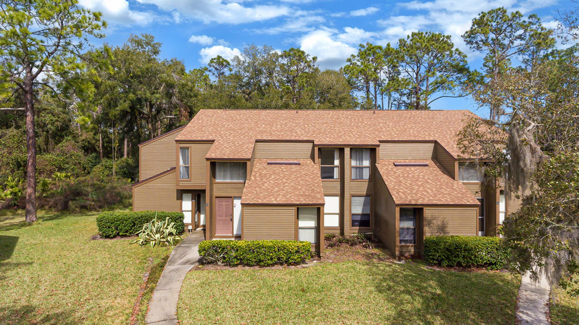 Palm Coast Condo: 36 Oxford Lane
