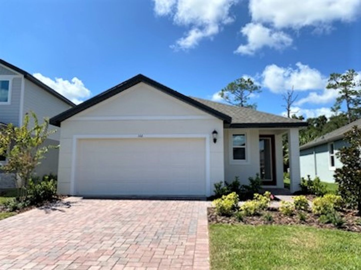 Daytona Beach House: 166 Pitching Wedge Drive