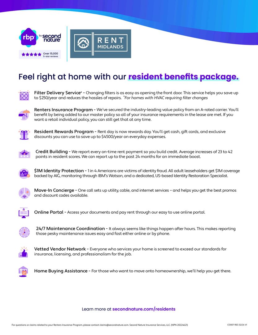 Columbia House: 1430 Rabon Farms Ln