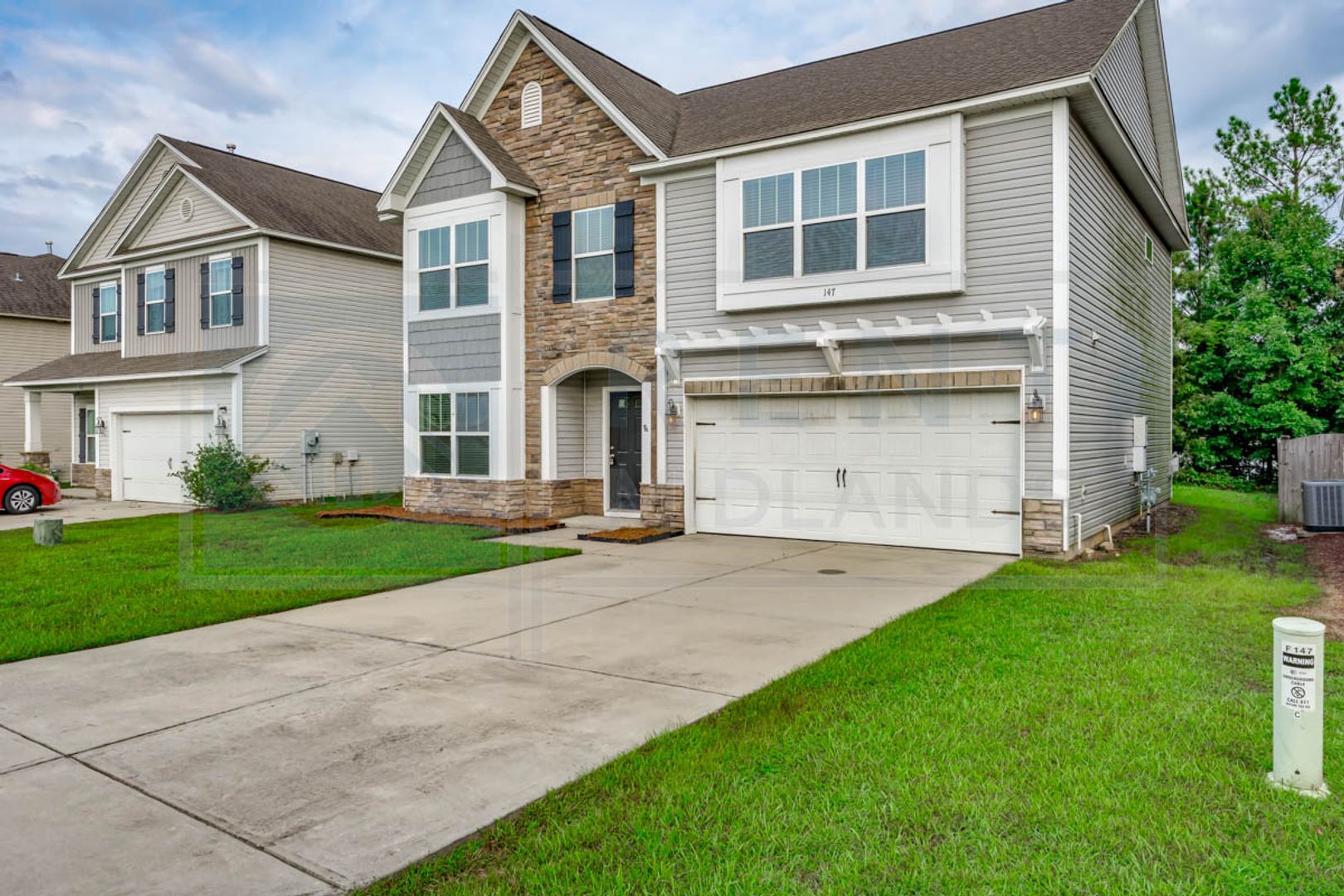 Chapin House: 147 Ventnor Ave