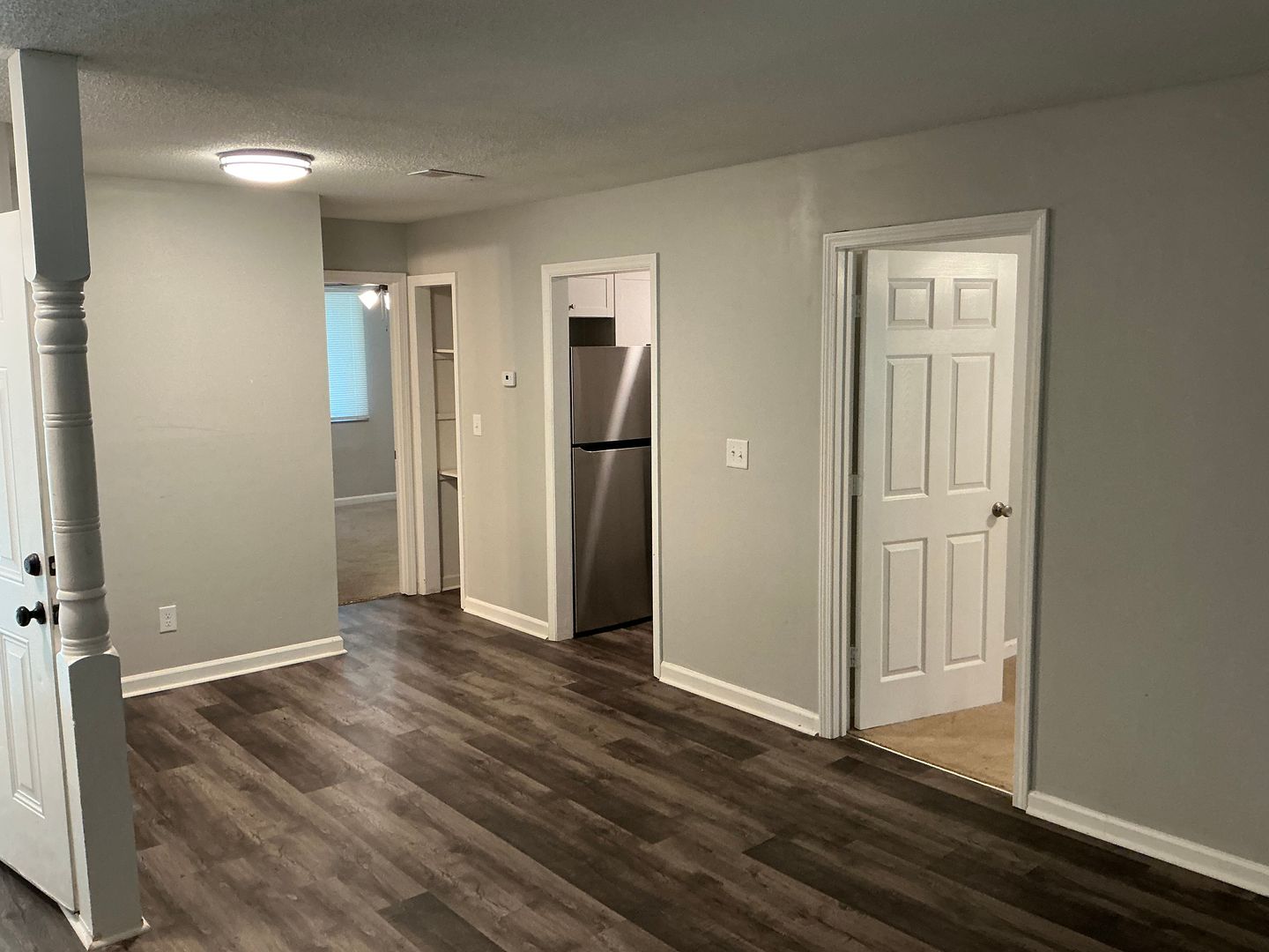 Columbia Apartment: 1005 Piney Woods Rd.