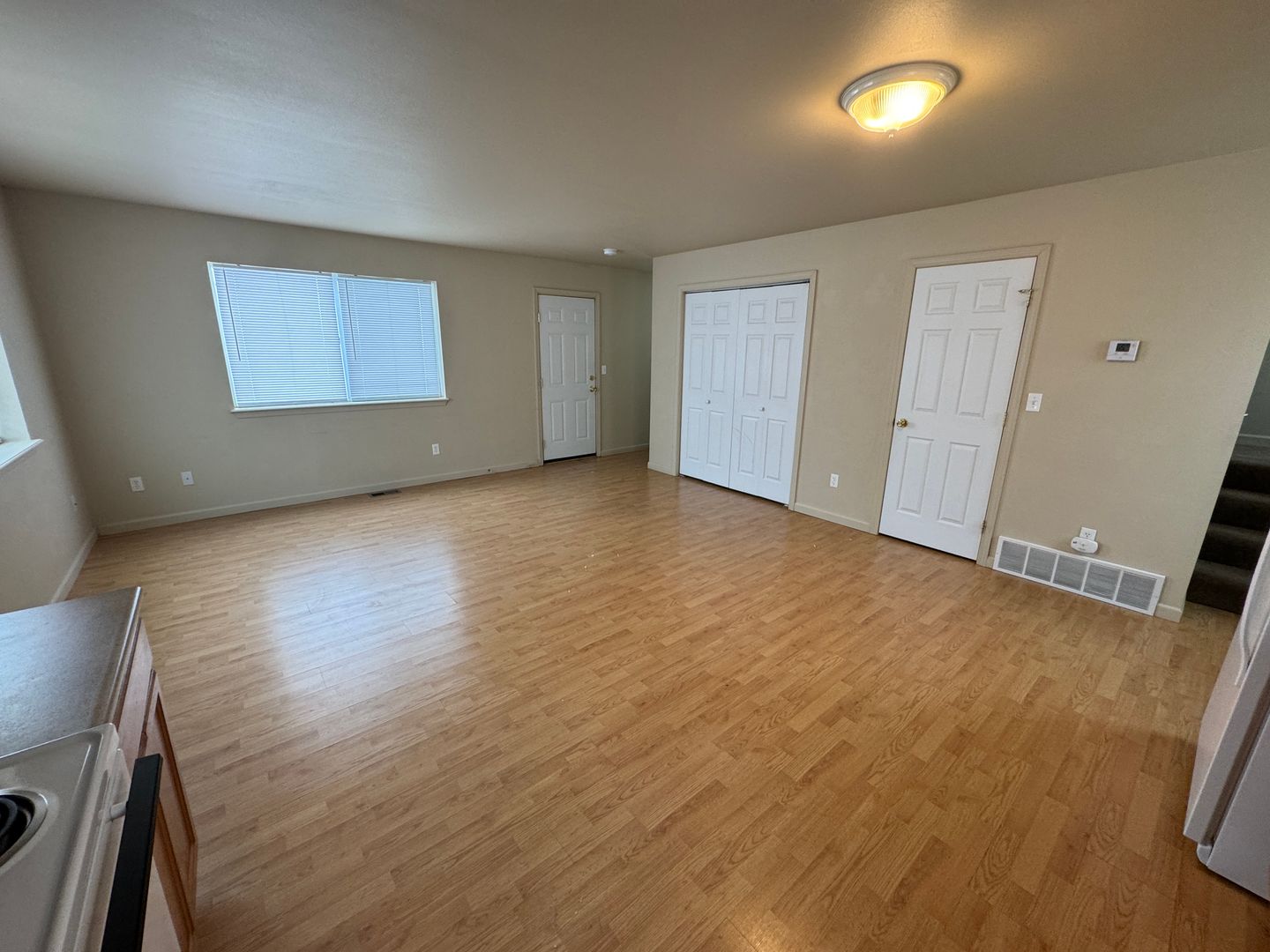 Billings Apartment: 1615 Fantan Ave