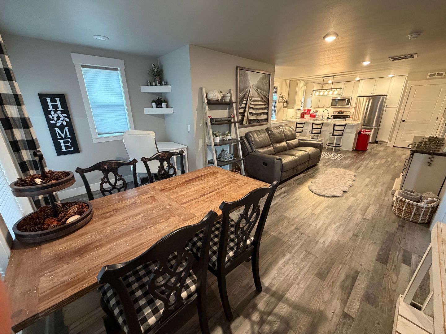 6150 Elysian Rd #201, Billings, MT 59101