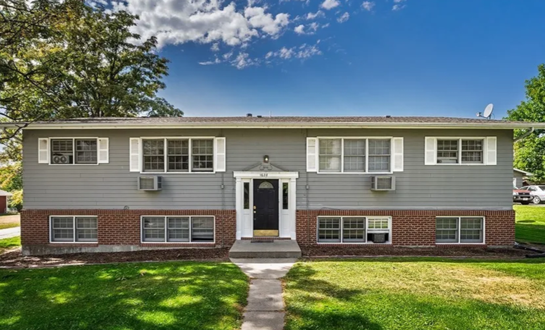 Billings Apartment: 1628 Kelby Dr