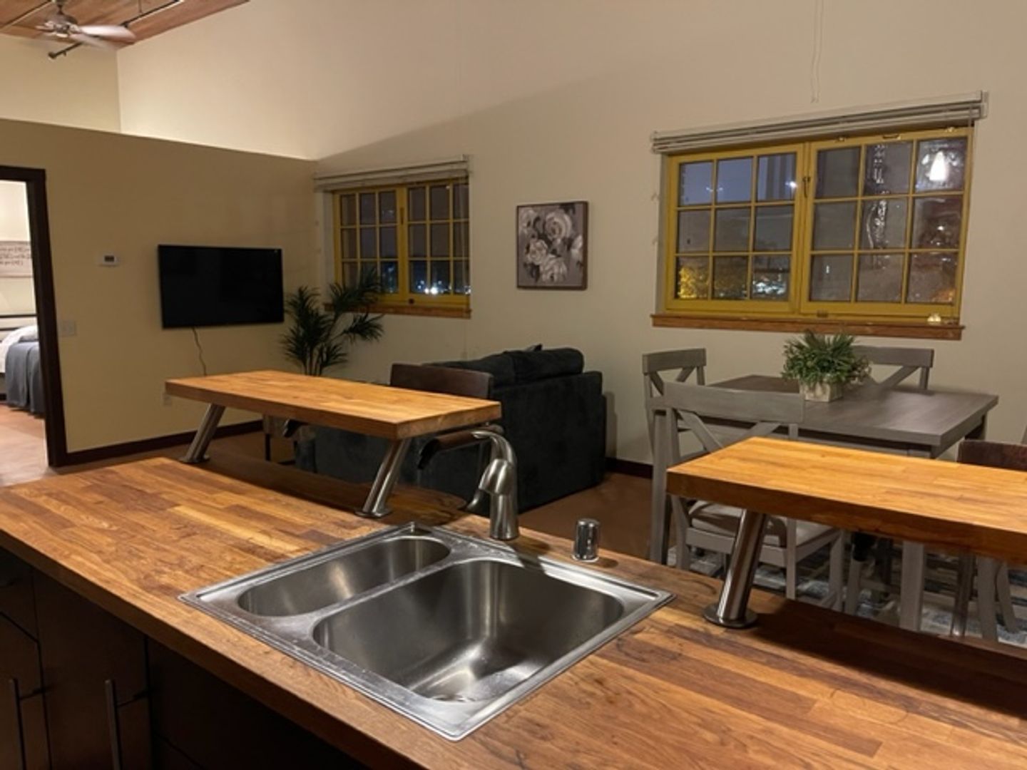 Billings Apartment: 2600 Montana Ave