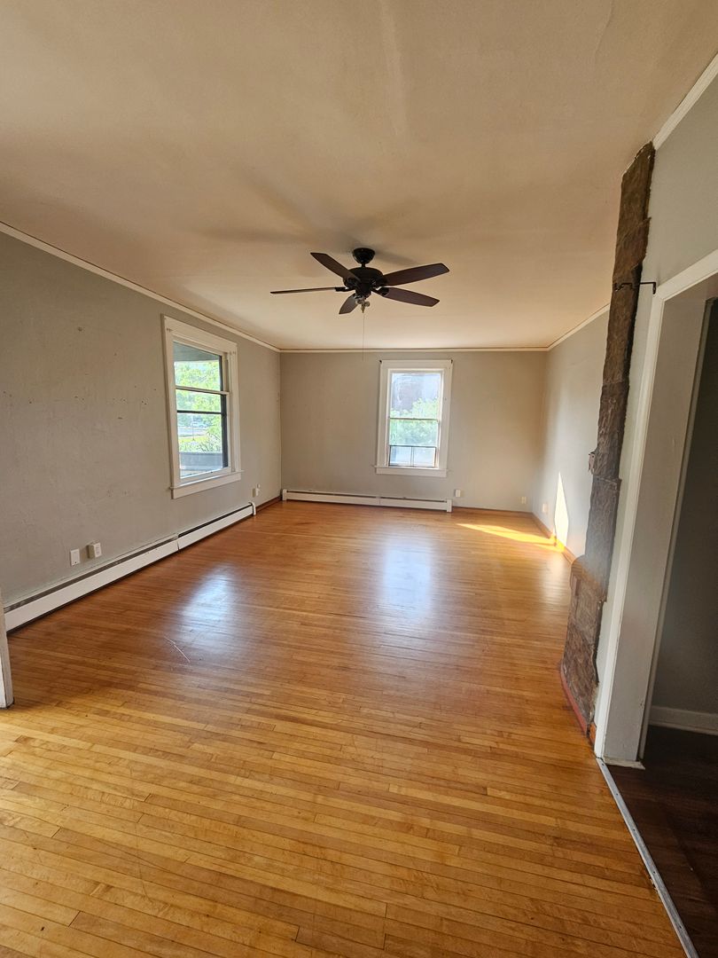 Billings Apartment: 620 N 32nd Street