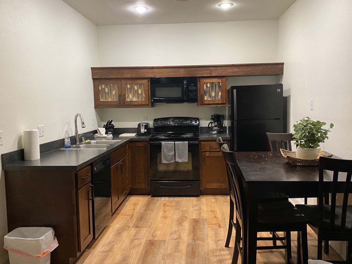 Billings Apartment: 2520 2nd Ave. North