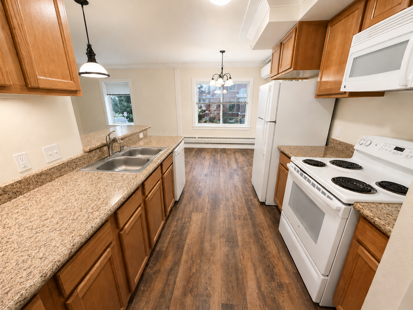 23 Yellowstone Ave  - 6, Billings, MT 59101