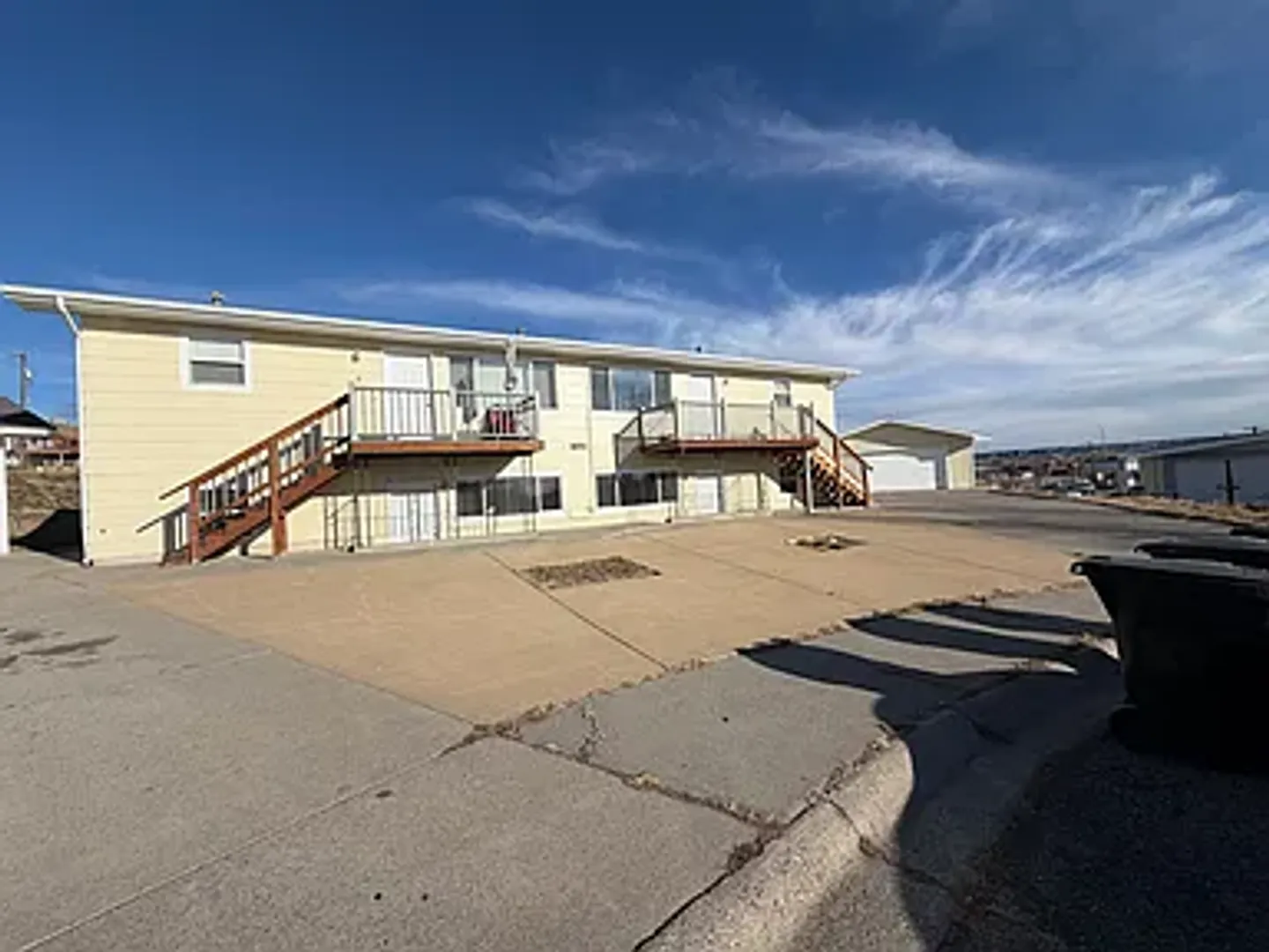 Billings Apartment: 1651 Kelby Dr