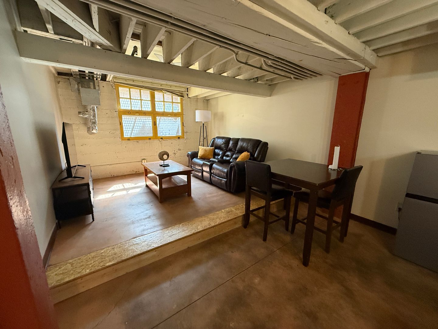 Billings Apartment: 2600 Montana Ave