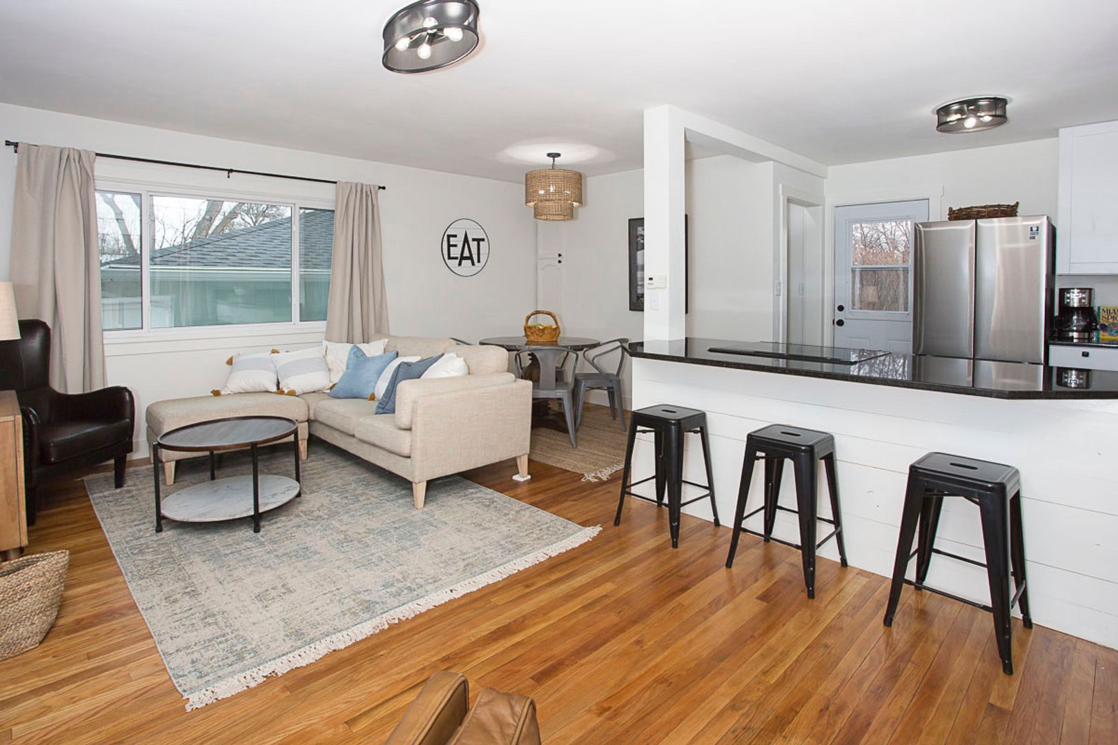 Billings House: 2613 Missouri