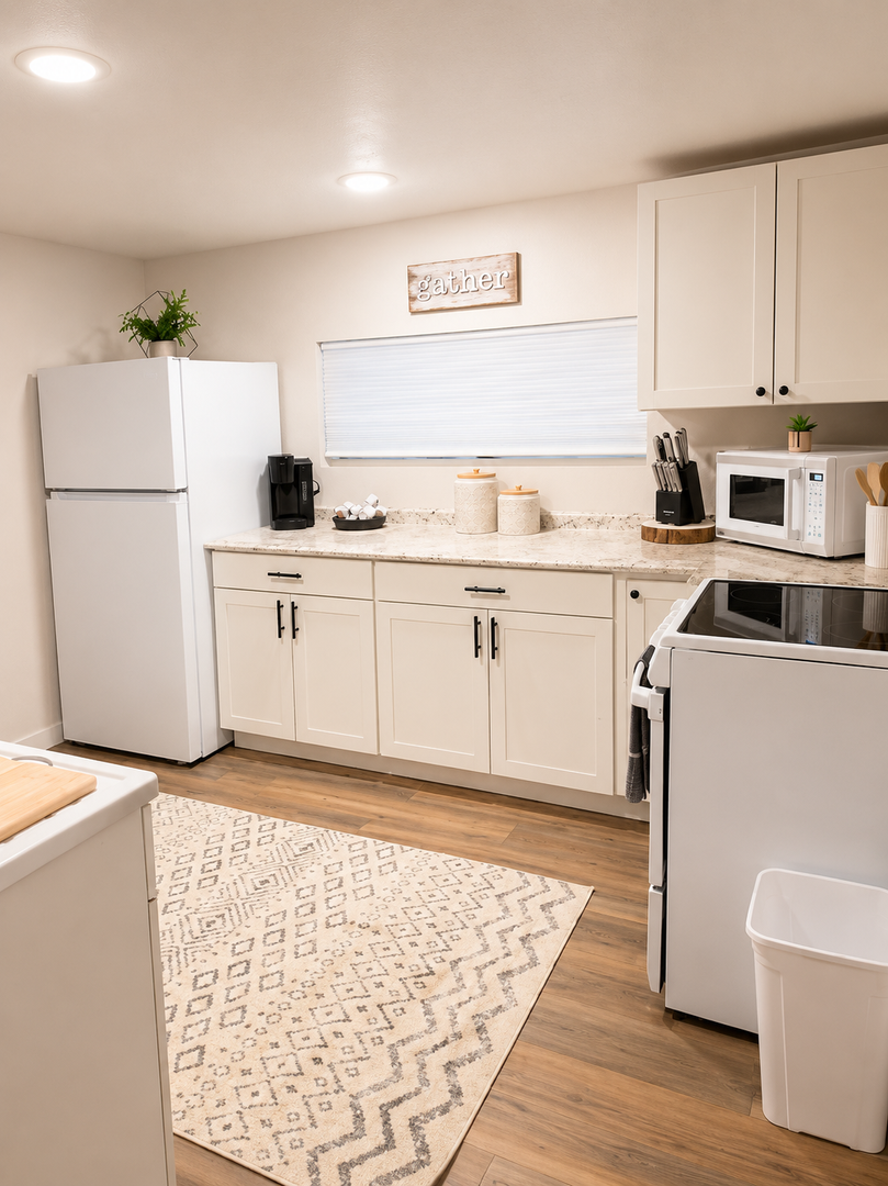 808 1/2 Howard Avenue, Billings, MT 59101