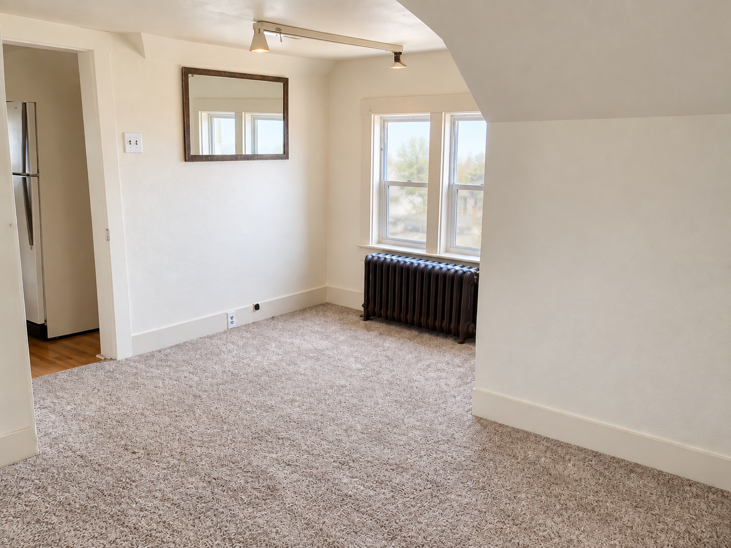 Billings Apartment: 320 S 31st st