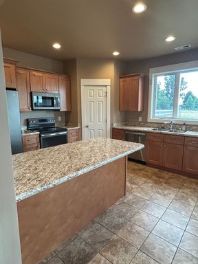 Rare Horse Property in Billings Heights – 4BD Home on 2 Irrigated Acres! – photo 1