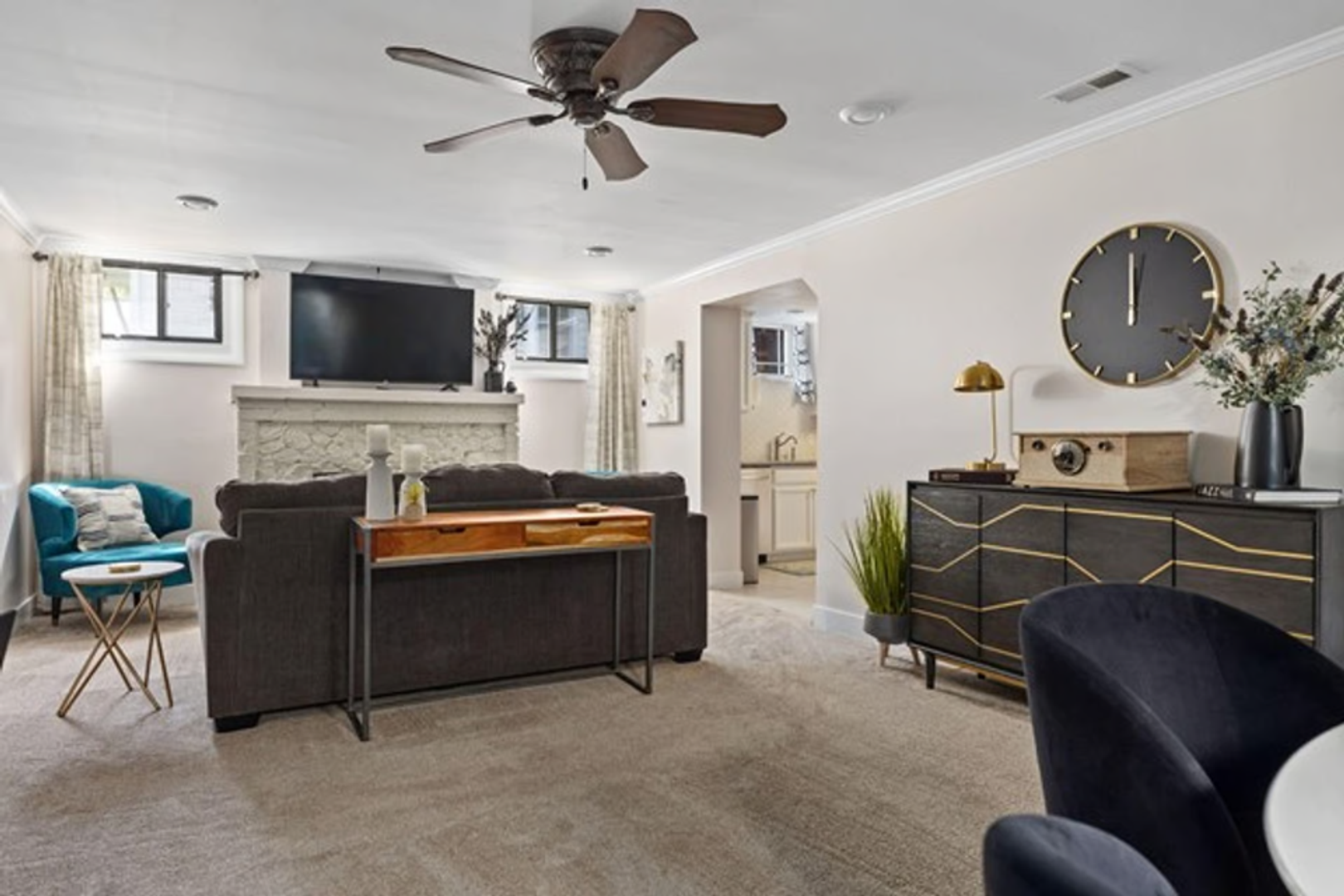Billings House: 1134 N 31st Street