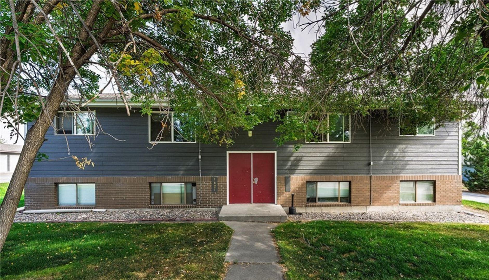 Billings Apartment: 1621 Kelby Dr