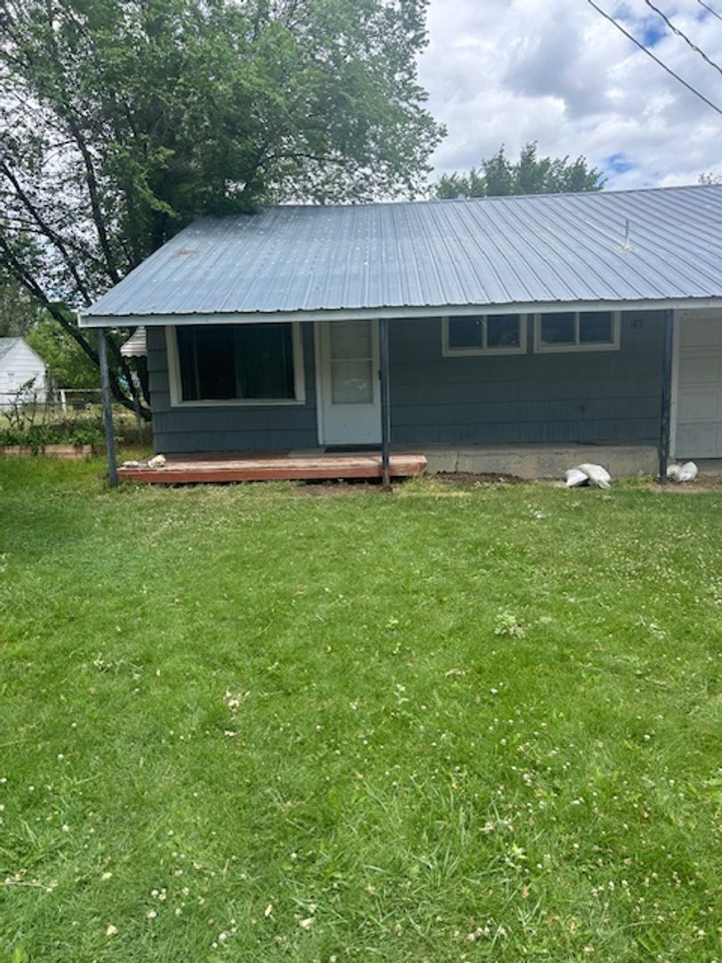 47 Foster Ln. , Billlings, MT 59101