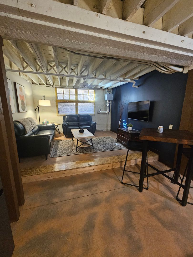 Billings Apartment: 2600 Montana Ave