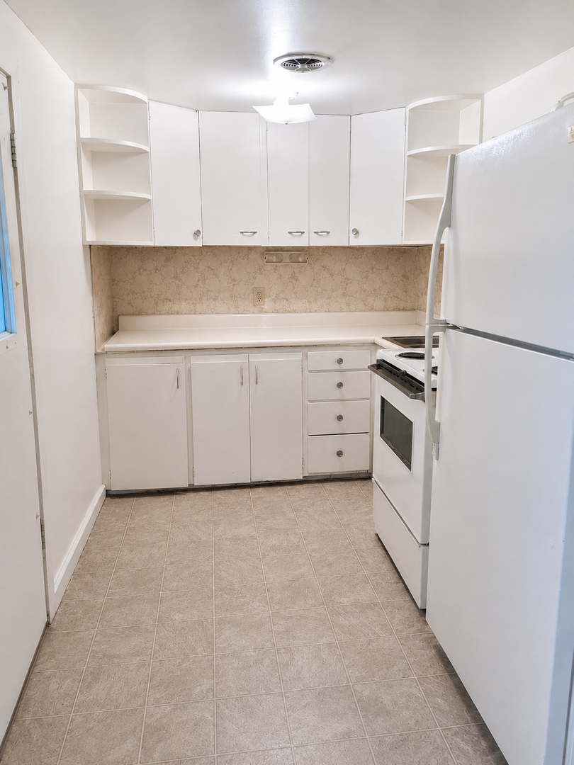215 1/2 Jackson St, Billings, MT 59101