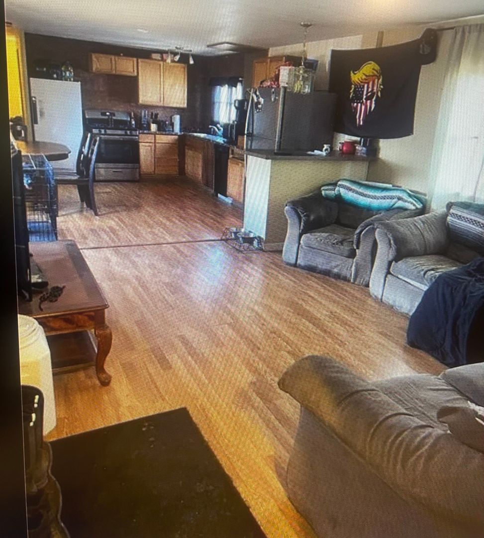 Billings Apartment: Kuhlman Drive