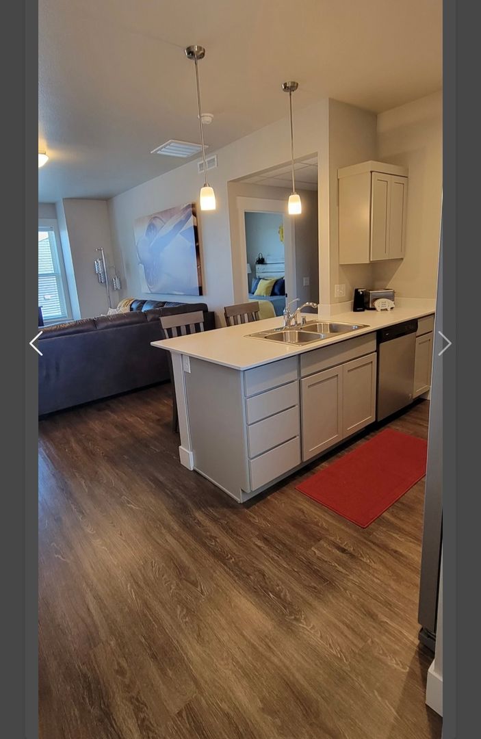 Billings House: 6029 Catherina Court