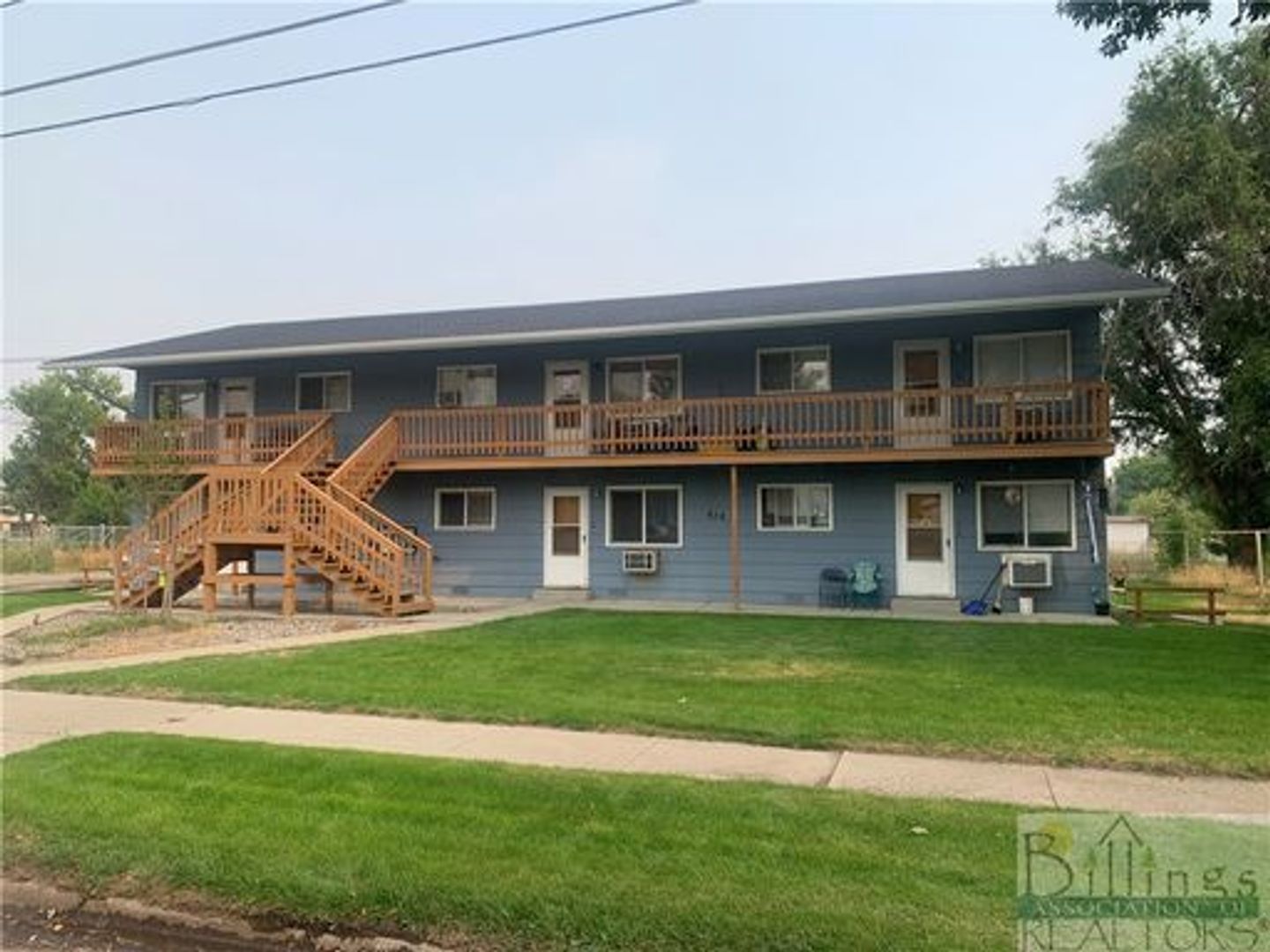 Laurel Apartment: 619 Washington Ave