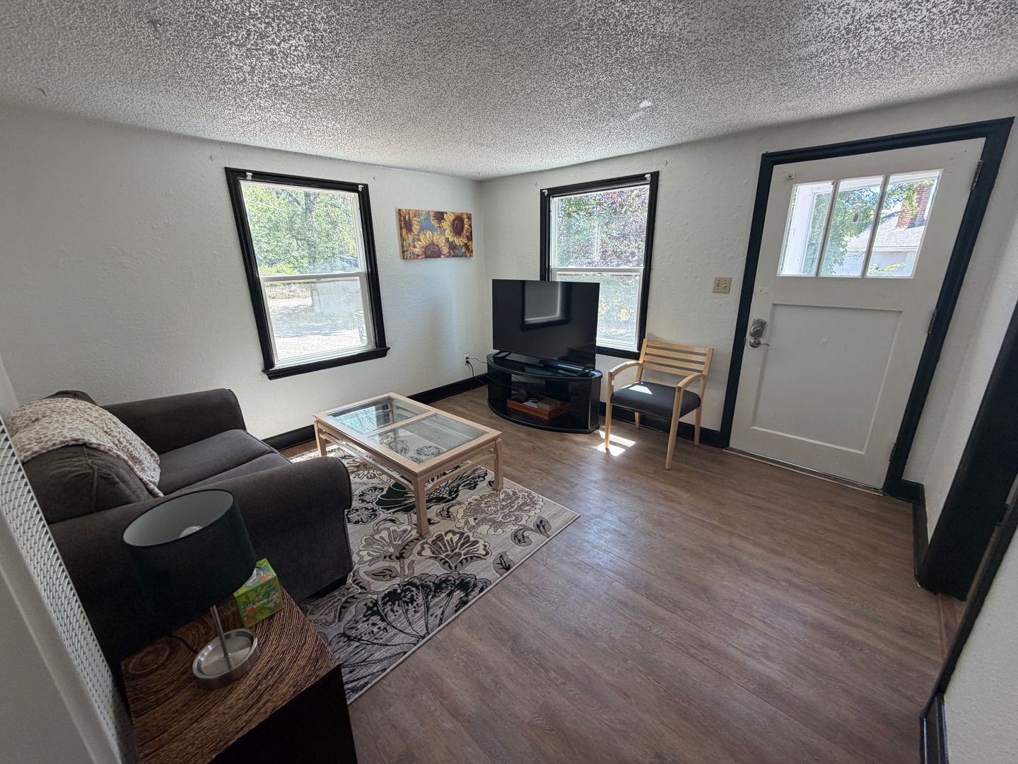 Billings Apartment: 1257 N 26th St