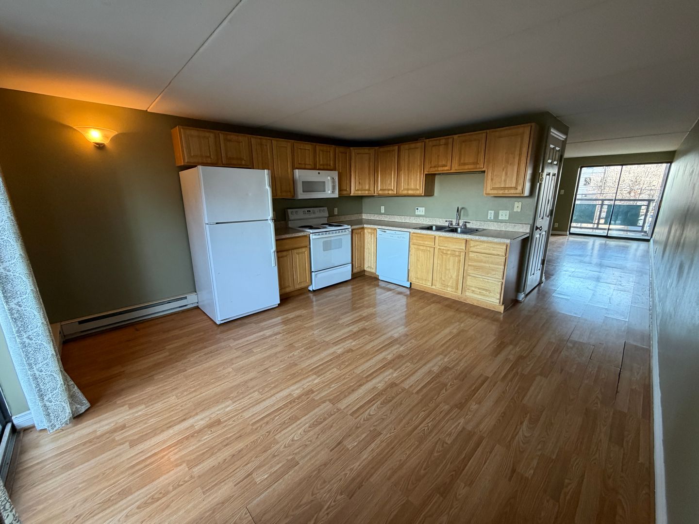 Billings Apartment: 300 N 25th Street