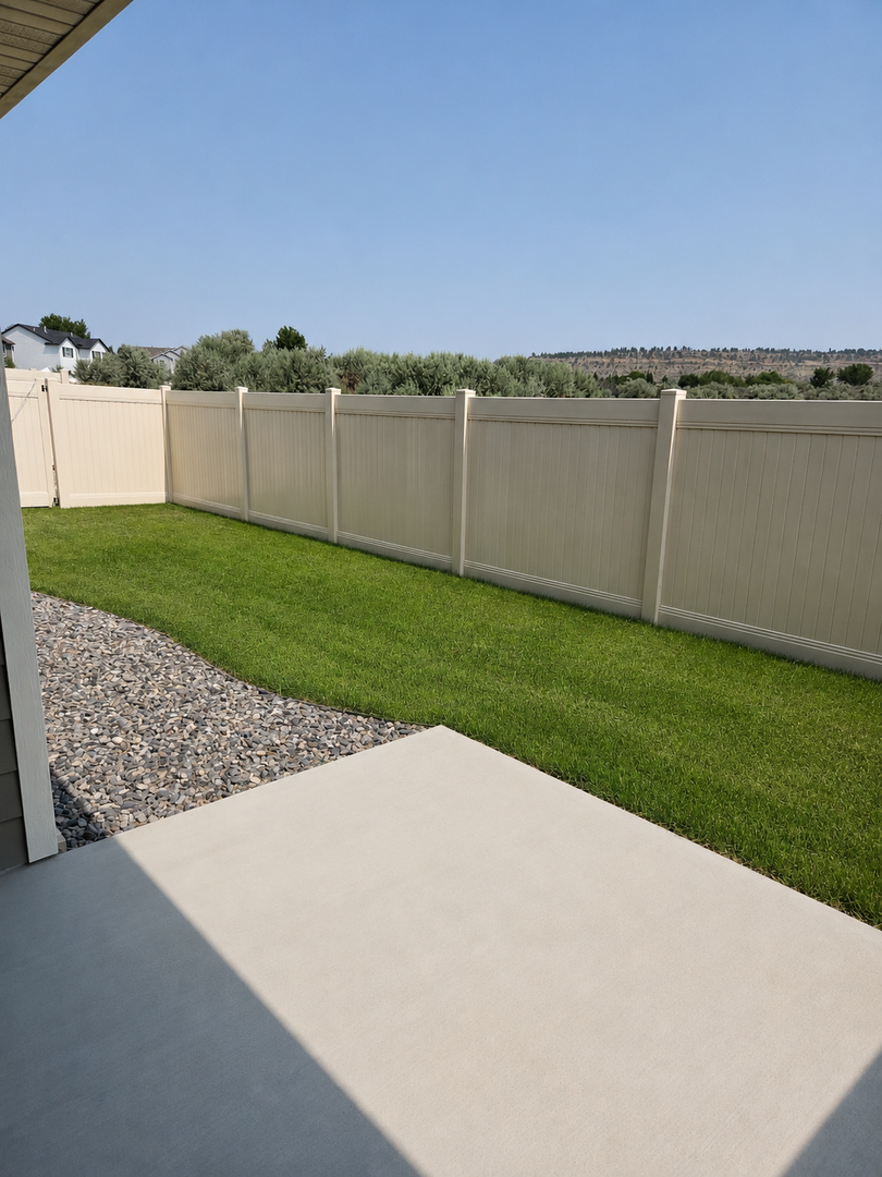 Billings Apartment: 2935-2937 Eagle Butte