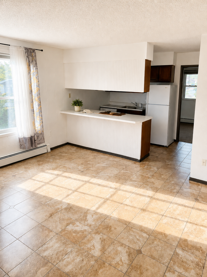 Billings Apartment: 517 Wicks Lane