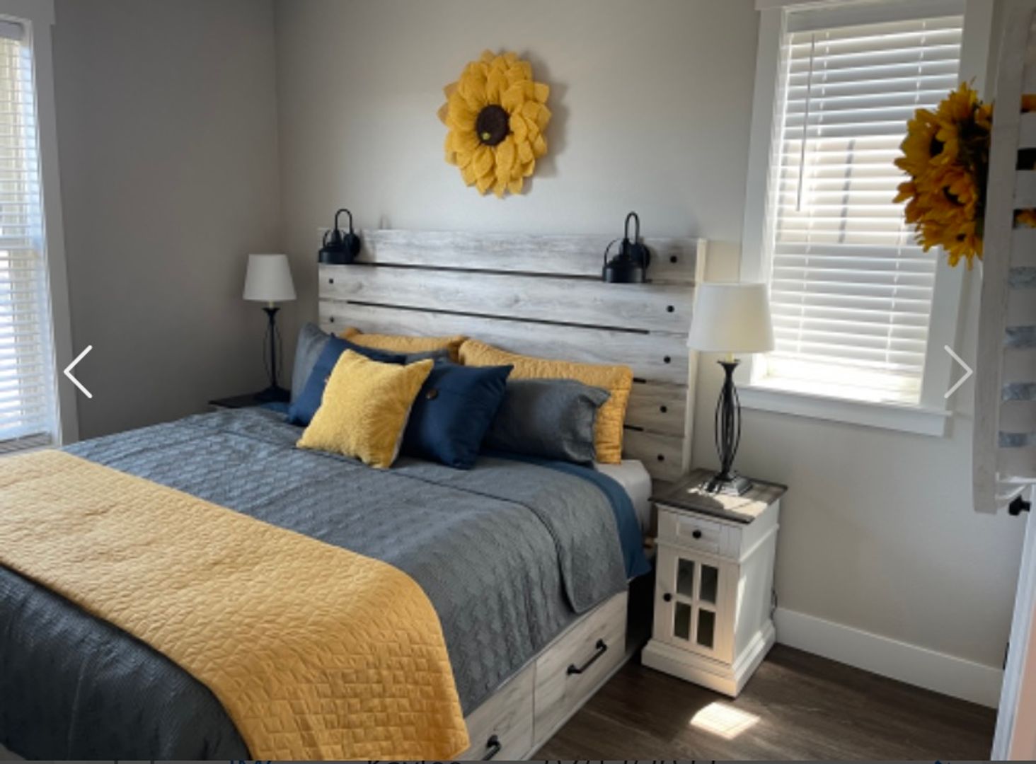 Billings House: 6029 Catherina Court