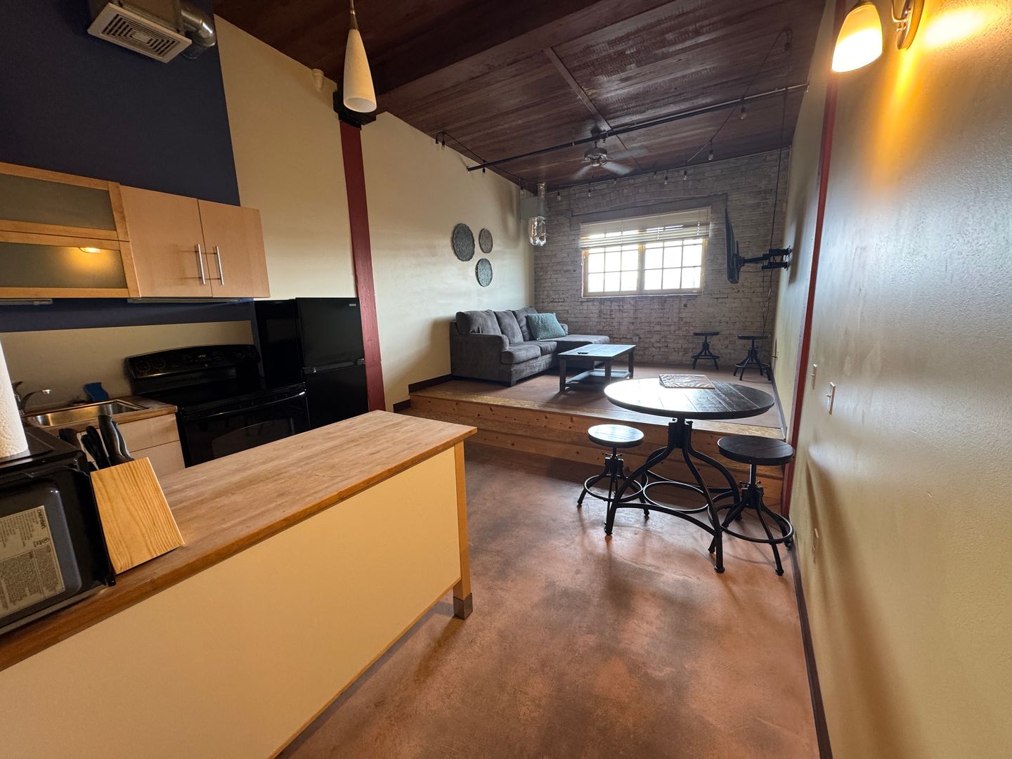 Billings Apartment: 2600 Montana Ave