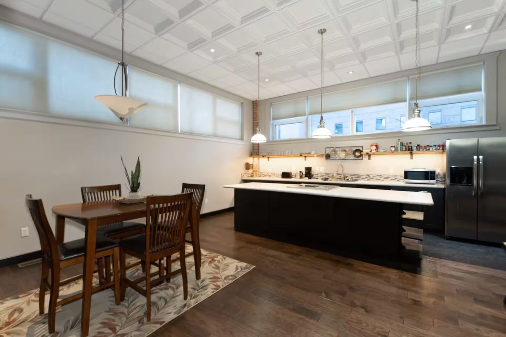 Billings Apartment: 2520 2nd Ave. North