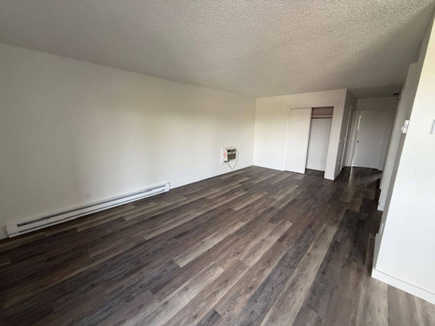 Billings Apartment: 44 6th Street